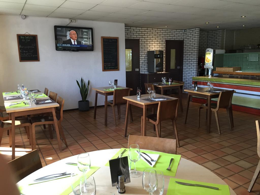 Kyriad Geneve St-Genis-Pouilly Saint-Genis-Pouilly Ngoại thất bức ảnh